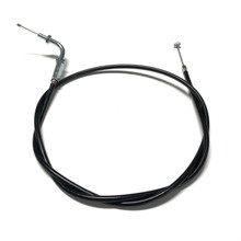 Puch Throttle Cable (Bent End)