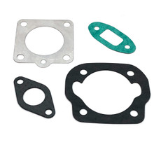 Puch 38mm Top End Gasket Set (50cc)