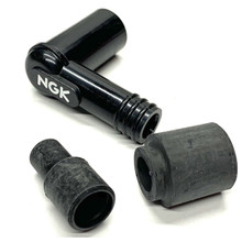 NGK LB05FP Spark Plug Boot Cap