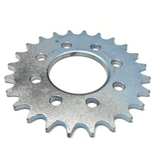Rear Sprocket for Tomos A35 A55 Mopeds