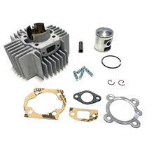 Puch 70cc Airsal Old Model Cylinder Kit (45mm) (02030345)