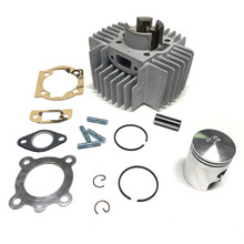 Puch 50cc Airsal Old Model Cylinder Kit (38mm) (02030138)