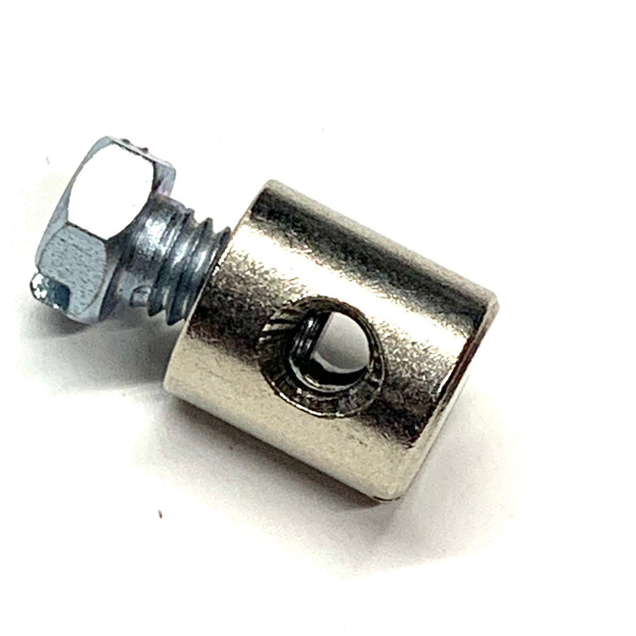 Cable Stop (Knarp) 8x9mm DENNY CYCLES LLC