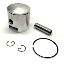  Puch 46mm (72cc) Airsal Replacement Piston Kit (06031446)