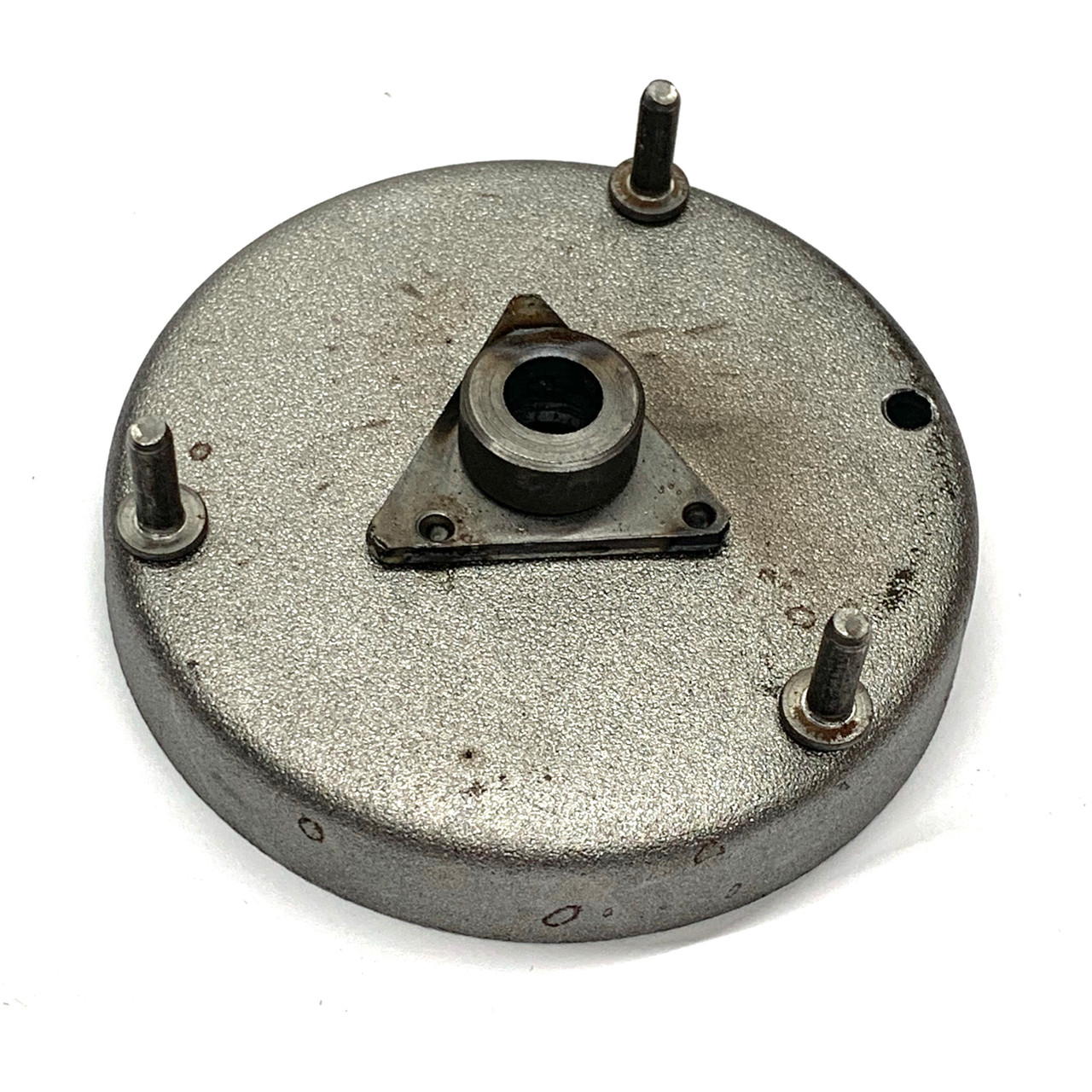 RMS Single Speed Clutch Plate for Vespa NonVariated Mopeds DENNY