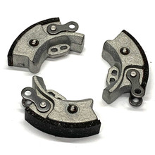 RMS Clutch Shoes for Vespa Non-Variated Mopeds