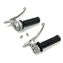 Universal Moped Control Set - Right and Left Side