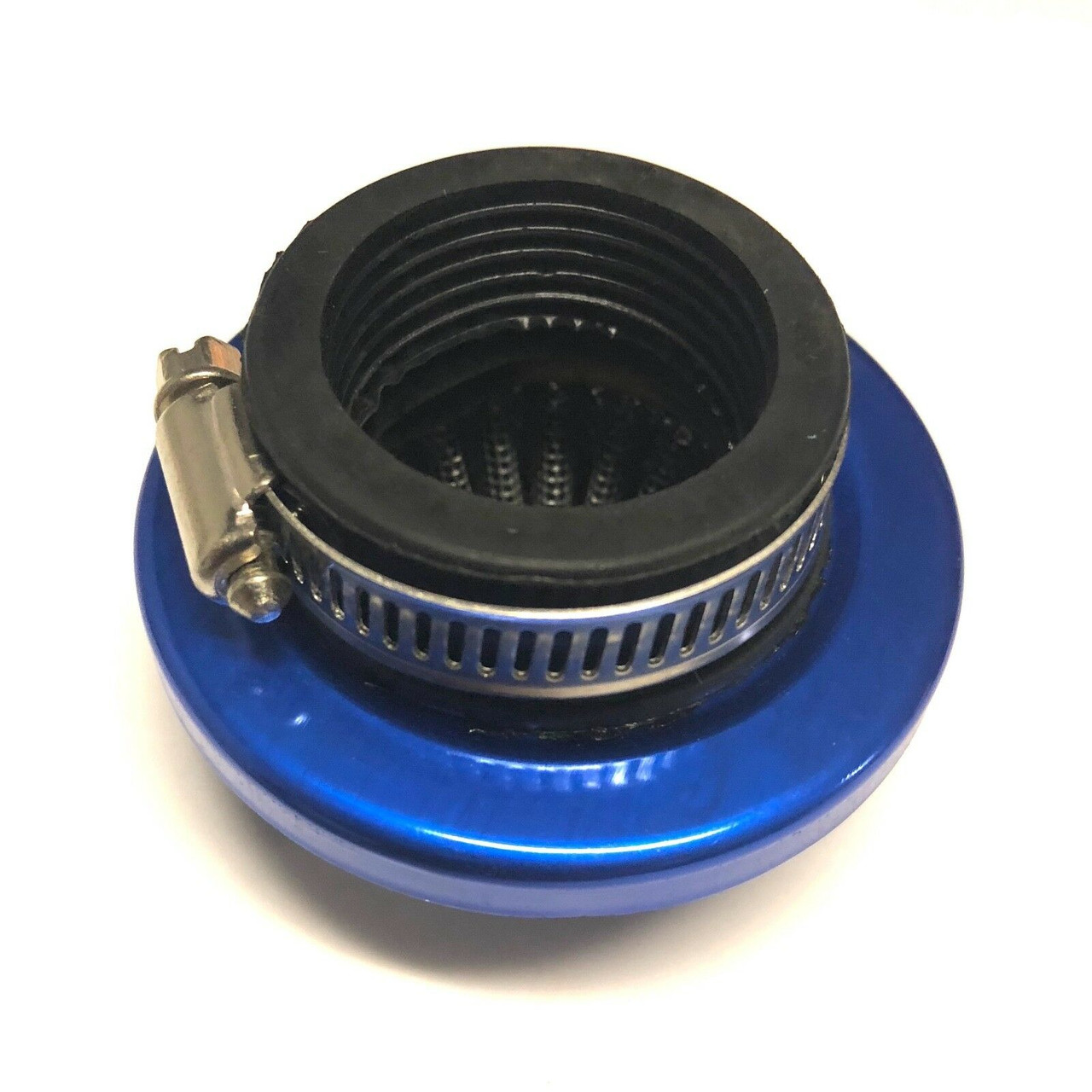 PHBN PHBD PHBE blau Renn-Luftfilter PHVA PHBN 35mm Ø Vergaser PHVA