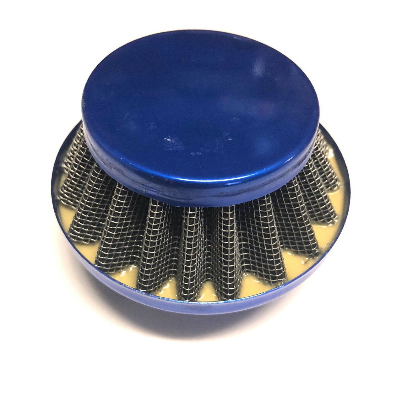 PHBN PHBD PHBE blau Renn-Luftfilter PHVA PHBN 35mm Ø Vergaser PHVA