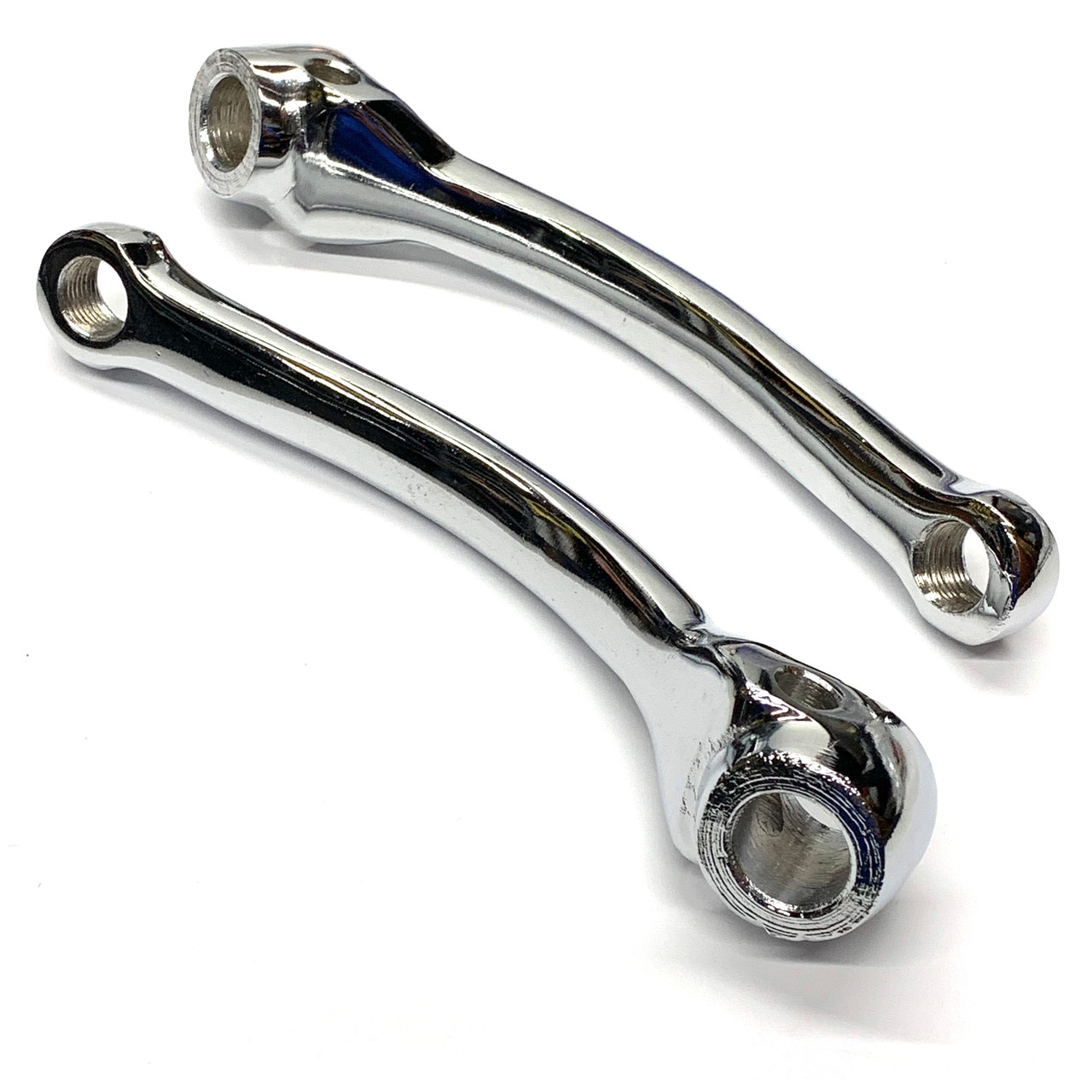 puch pedal crank