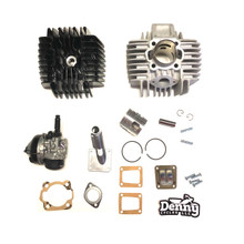 Tomos A3 44mm Top End Speed Kit