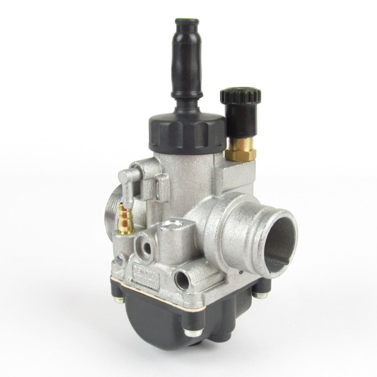 Genuine Dellorto Carburetor PHBG 19 BS 19mm DENNY CYCLES LLC