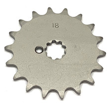 Puch Front Sprocket (18 Tooth) fits E50 & ZA50