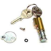 Fork Lock With Keys for 2003 + Tomos Mopeds 