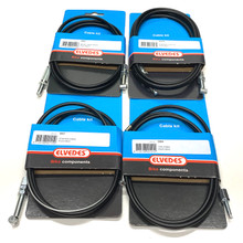 Elvedes Cable Pack for Puch E50 Mopeds