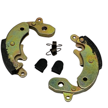 Starter Clutch Segments w/ Springs for Variated Vespa Piaggio Mopeds 