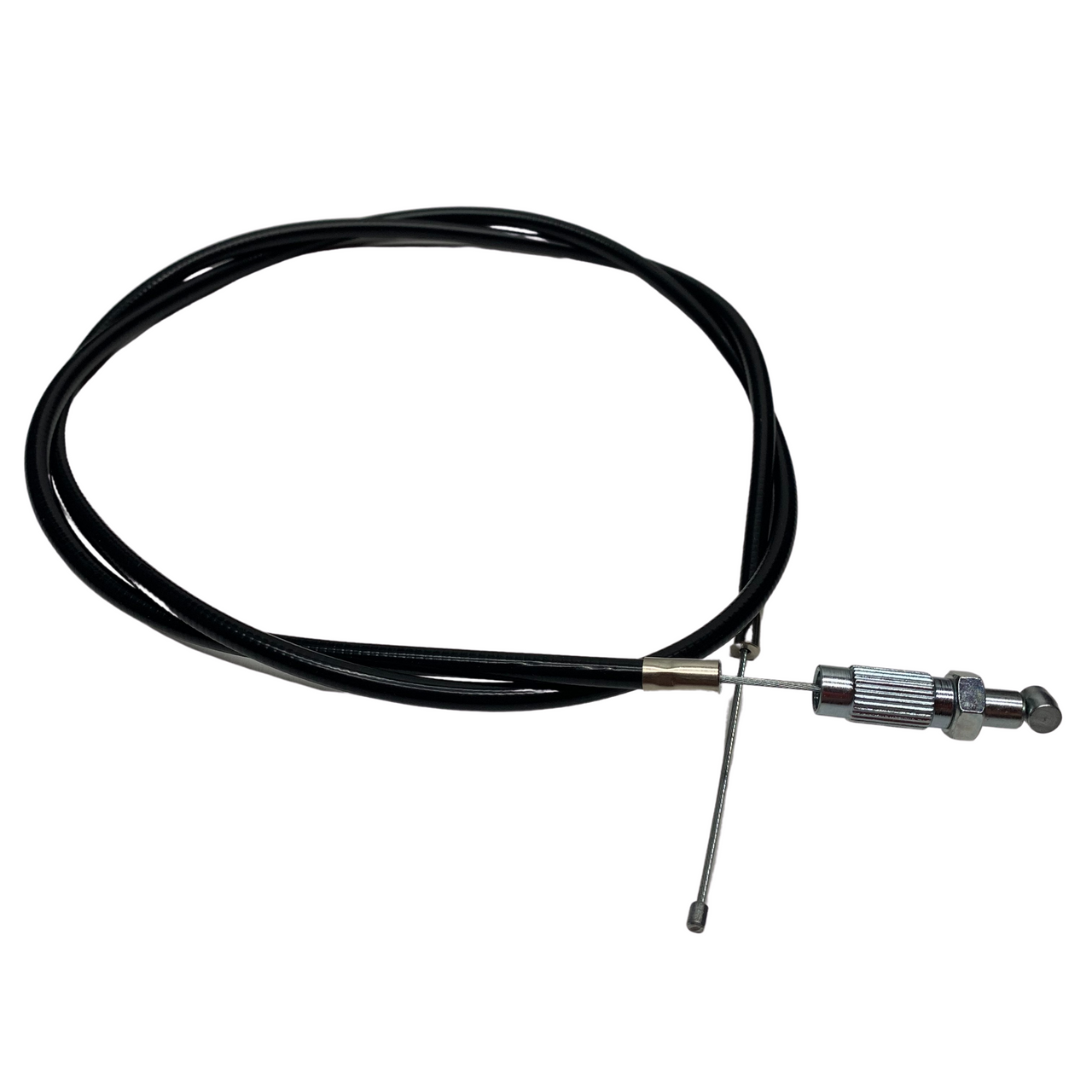 Elvedes Throttle Cable for Tomos A3 Mopeds DENNY CYCLES LLC
