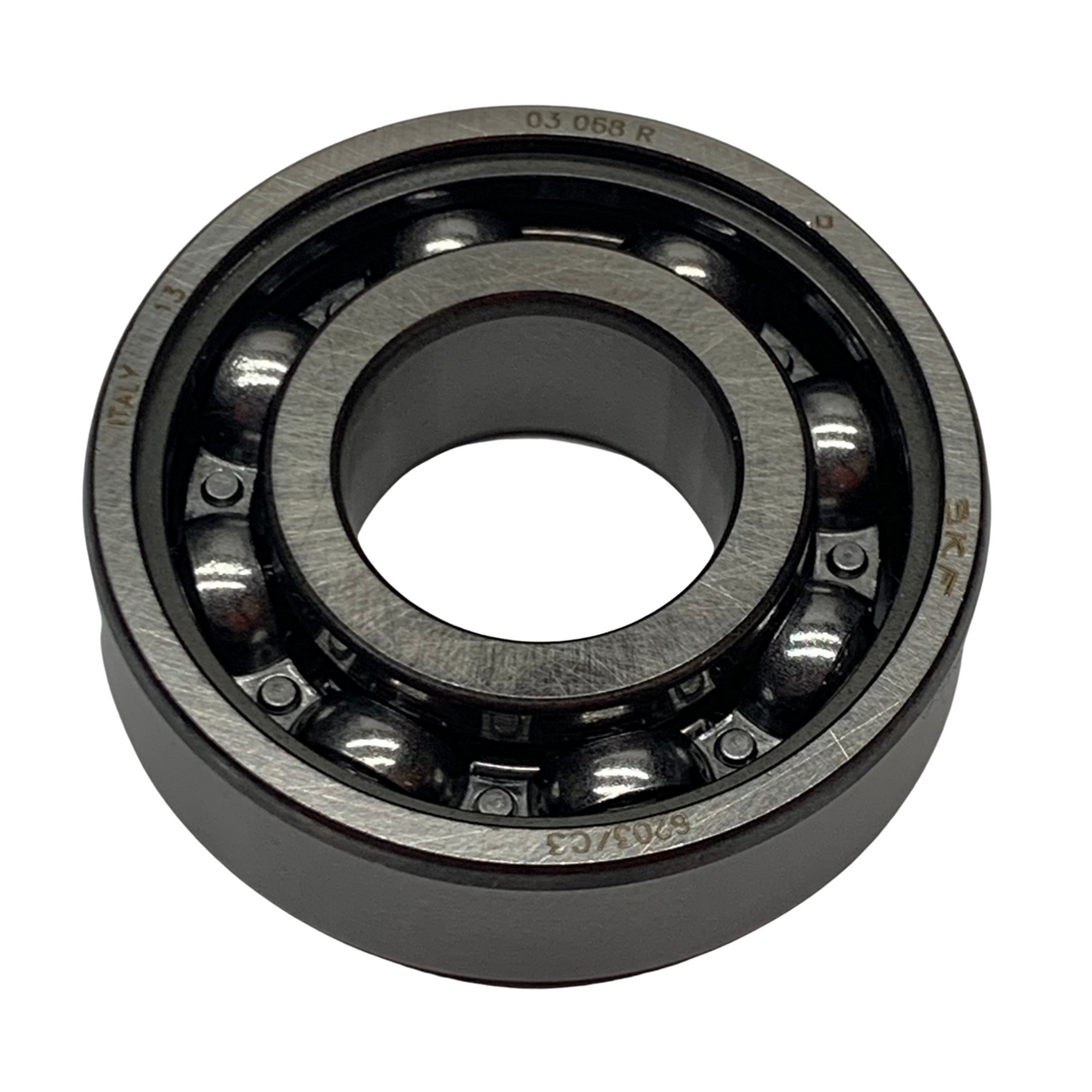 SKF 6203 C3 Bearing DENNY CYCLES LLC