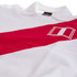 Retro Football Shirts - Peru Home Jersey 1970's - COPA 440