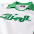 Algeria WC 1982 Short Sleeve Retro Shirt 