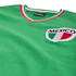 Retro Football Shirts - Mexico Home Jersey 1980's - COPA 545