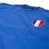 Retro Football Shirts - France Home Jersey 1968 - COPA 568