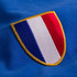 Retro Football Shirts - France Home Jersey 1968 - COPA 568