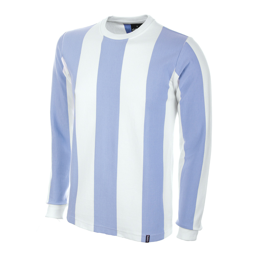 argentina long sleeve jersey