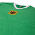 Retro Football Shirts - West Germany Away Jersey 1970's - COPA 631
