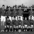 Retro Football Shirts - France Home Jersey 1950's - COPA 652