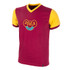 Retro Football Shirts - Dukla Prague Home Jersey 1960's - COPA 658