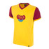 Retro Football Shirts - Dukla Prague Away Jersey 1960's - COPA 659