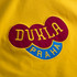 Retro Football Shirts - Dukla Prague Away Jersey 1960's - COPA 659