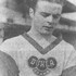 Retro Football Shirts - Dukla Prague Away Jersey 1960's - COPA 659
