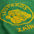 Retro Football Shirts - Zaire Home Jersey 1974 WC - COPA 682