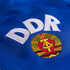 Retro Football Jackets - East Germany DDR Tracksuit Top 1970's - COPA 801