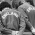 Retro Football Jackets - England Tracksuit Top 1966 - COPA 856