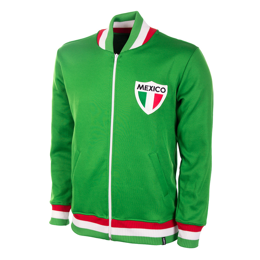 Mexico world deals cup jacket