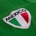 Retro Football Jackets - Mexico Tracksuit Top 1970's - COPA 864