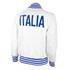 Retro Football Jackets - Italy Tracksuit Top 1982 - COPA 871