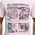 Football Fashion - Gazzetta Della Copa T-Shirt - COPA 6363