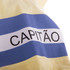 Retro Football Shirts - Brazil Captain T-Shirt - COPA 6553