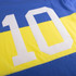 Retro Football Shirts - Boca Juniors Capitano T-Shirt - COPA 6576