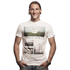 Football Fashion - Away Days T-Shirt - White - COPA 6632