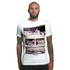 Football Fashion - Pitch Invasion T-Shirt - White - COPA 6648