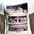 Football Fashion - Pitch Invasion T-Shirt - White - COPA 6648