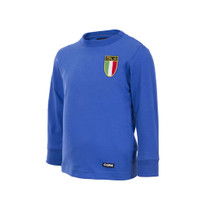 Baby Football Shirts - My First Italy Shirt - COPA 6802