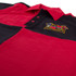 Retro Football Shirts - Sheffield FC Home Jersey 1950's - COPA 758