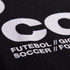 Football Fashion - Basic T-Shirt - Black - COPA 6689