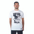 Football Fashion - Higuita Is Our Goalie T-Shirt - White - COPA 6693